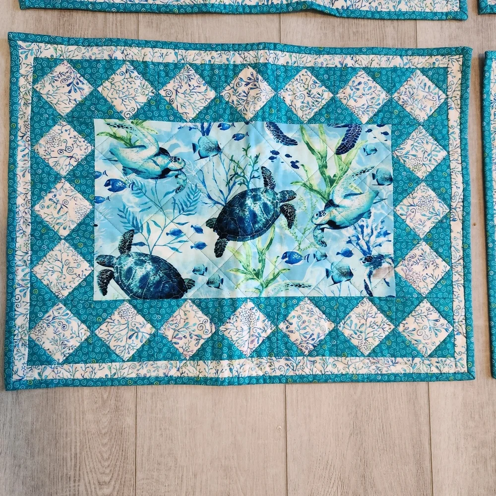 N/A handmade set